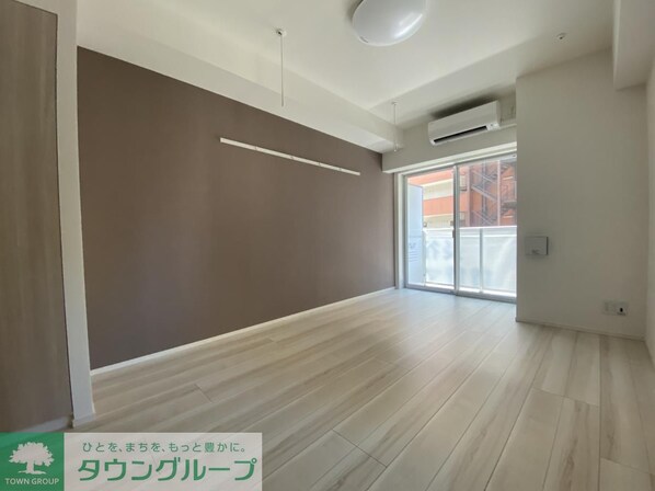 ミリアレジデンス浅草橋IIIの物件内観写真